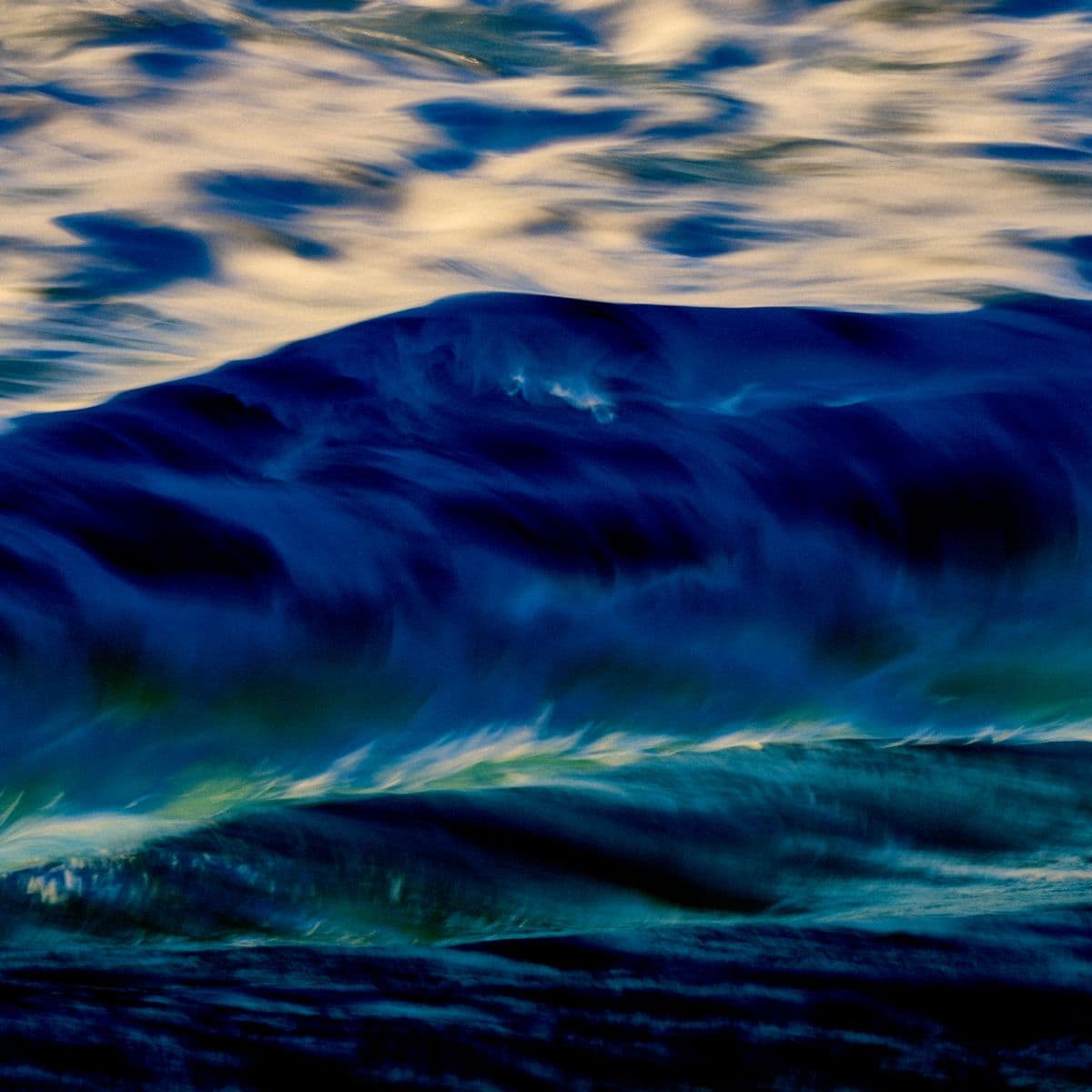 Eichholtz Print Philippe Vogelenzang - Slow ocean — фото 2