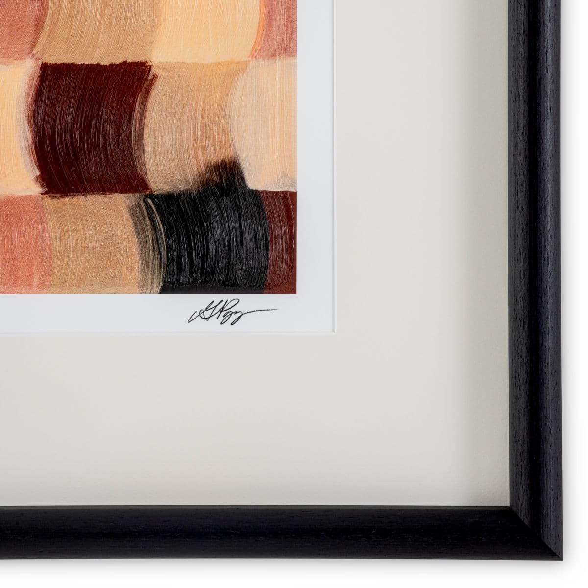 Eichholtz Prints Sun Baked Mosaïc by Grace Popp set of 2 — фото 5