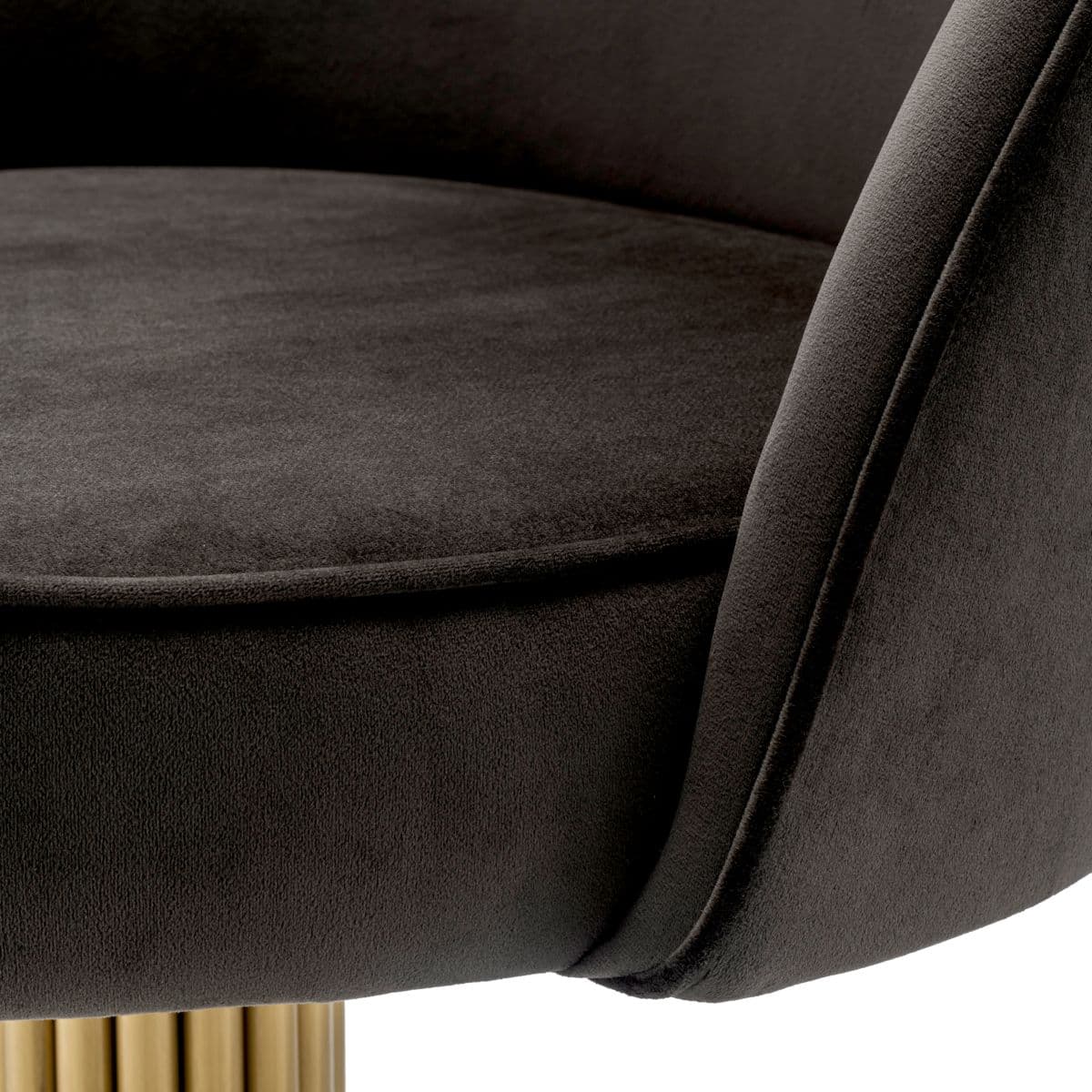 Eichholtz Dining Chair Dorland — фото 6