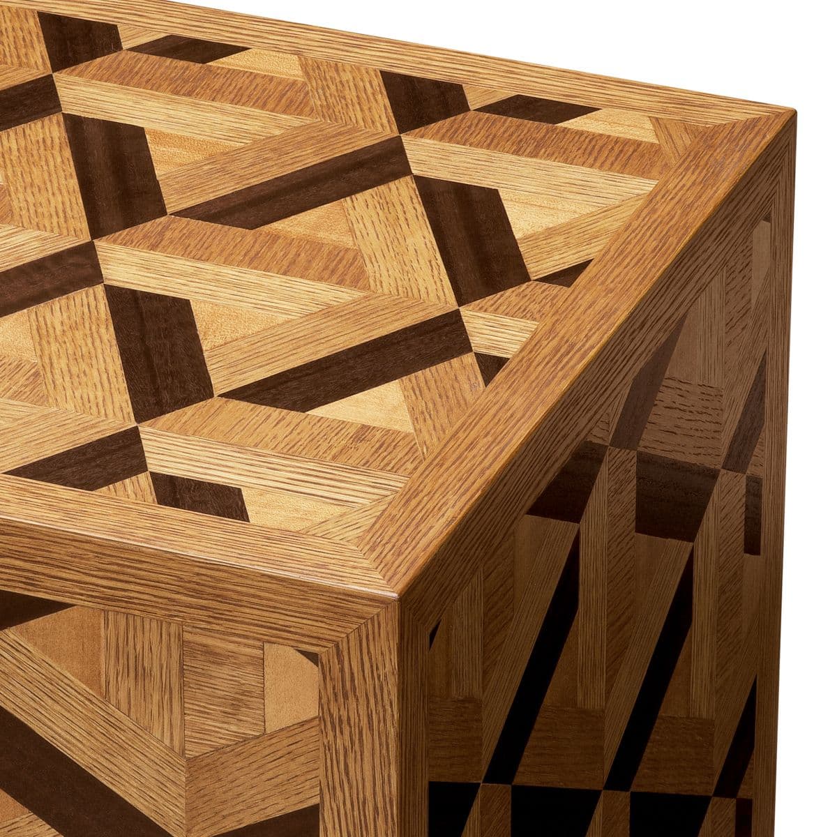 Eichholtz Side Table Rubicon — фото 5