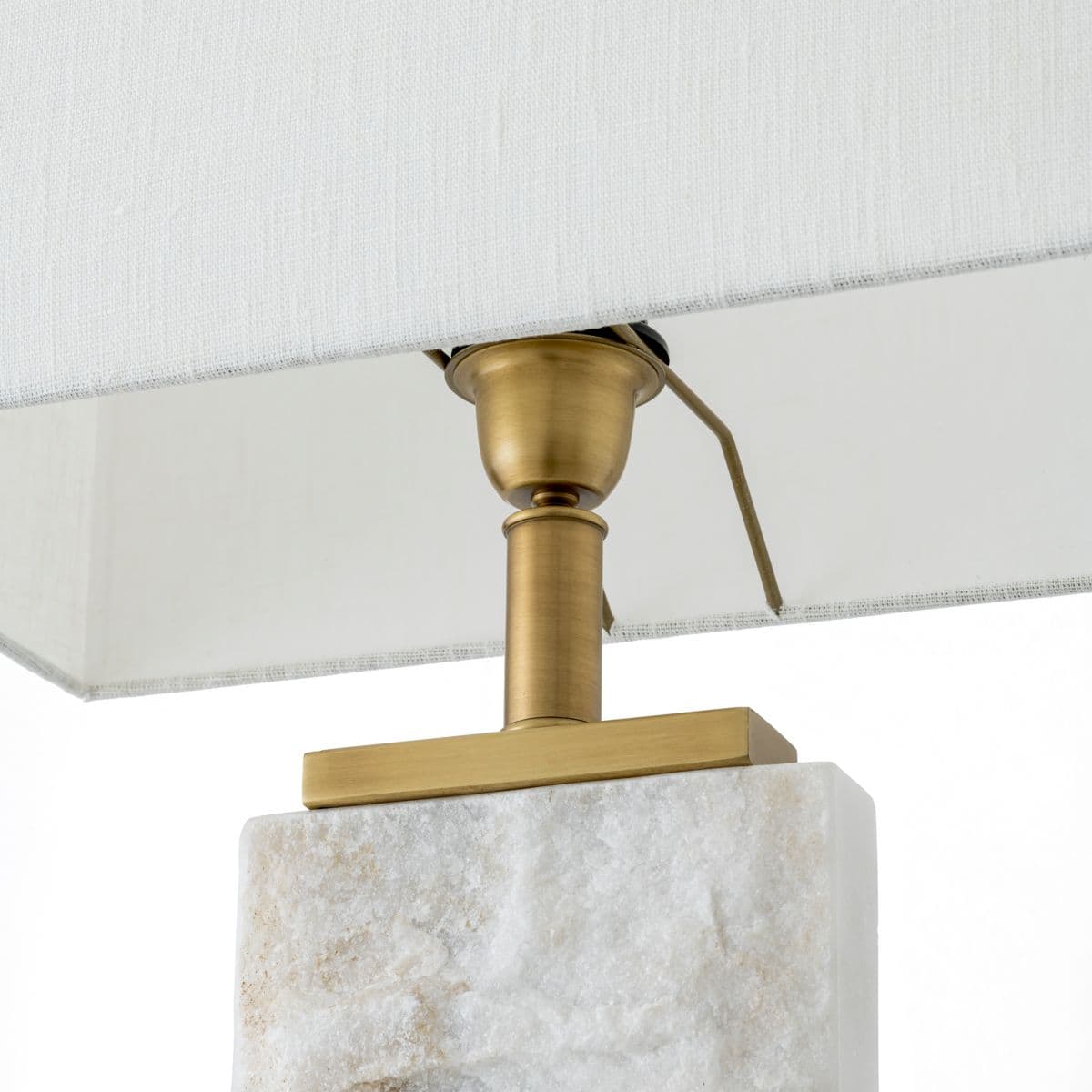 Eichholtz Table Lamp Newton L — фото 6