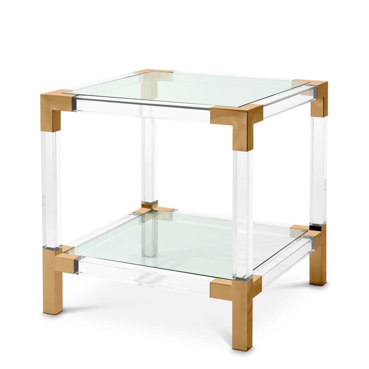 Eichholtz Side Table Royalton