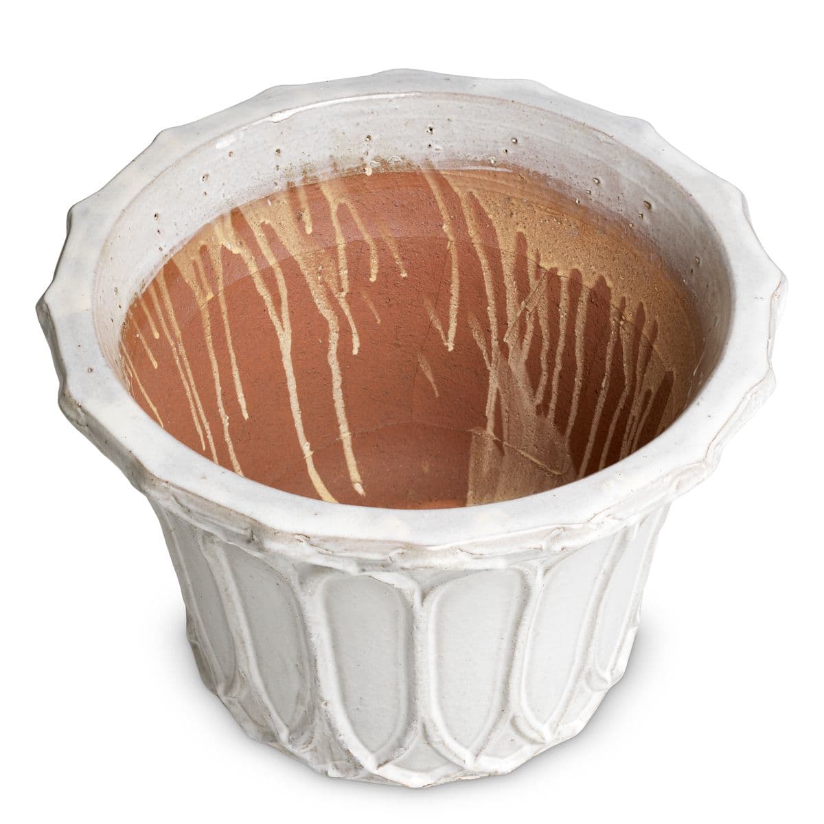 Eichholtz Outdoor Planter Iverson set of 2 — фото 6