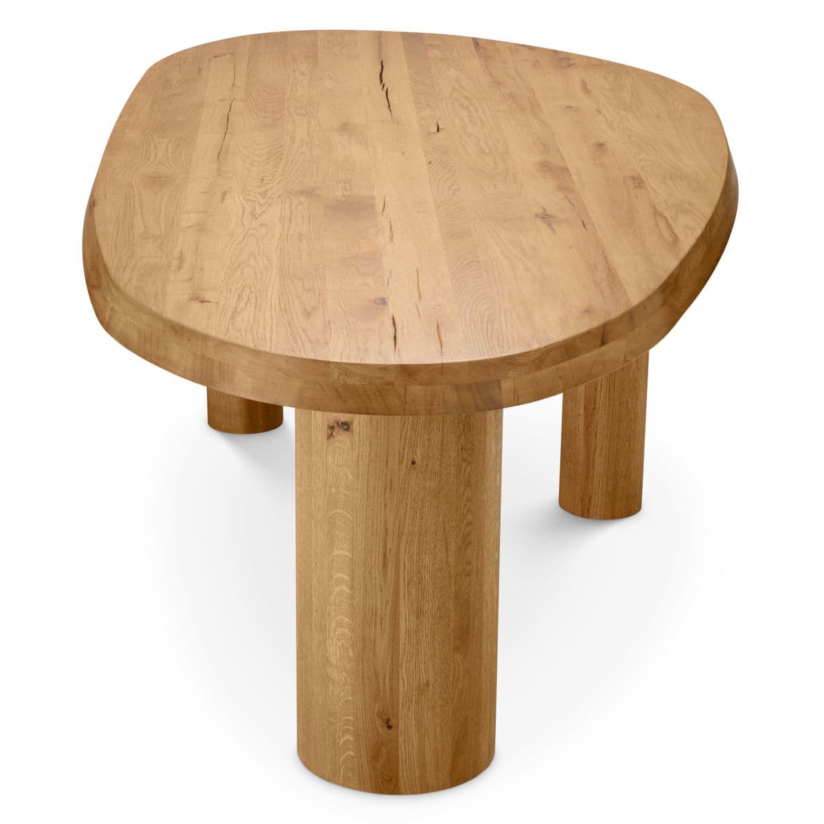 Eichholtz Dining Table Prelude — фото 6