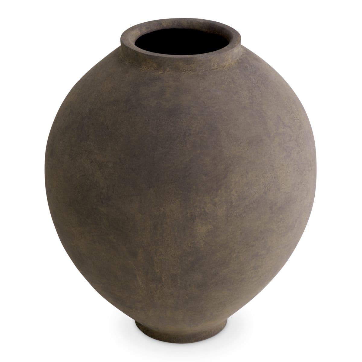 Eichholtz Vase Moon Jar — фото 2