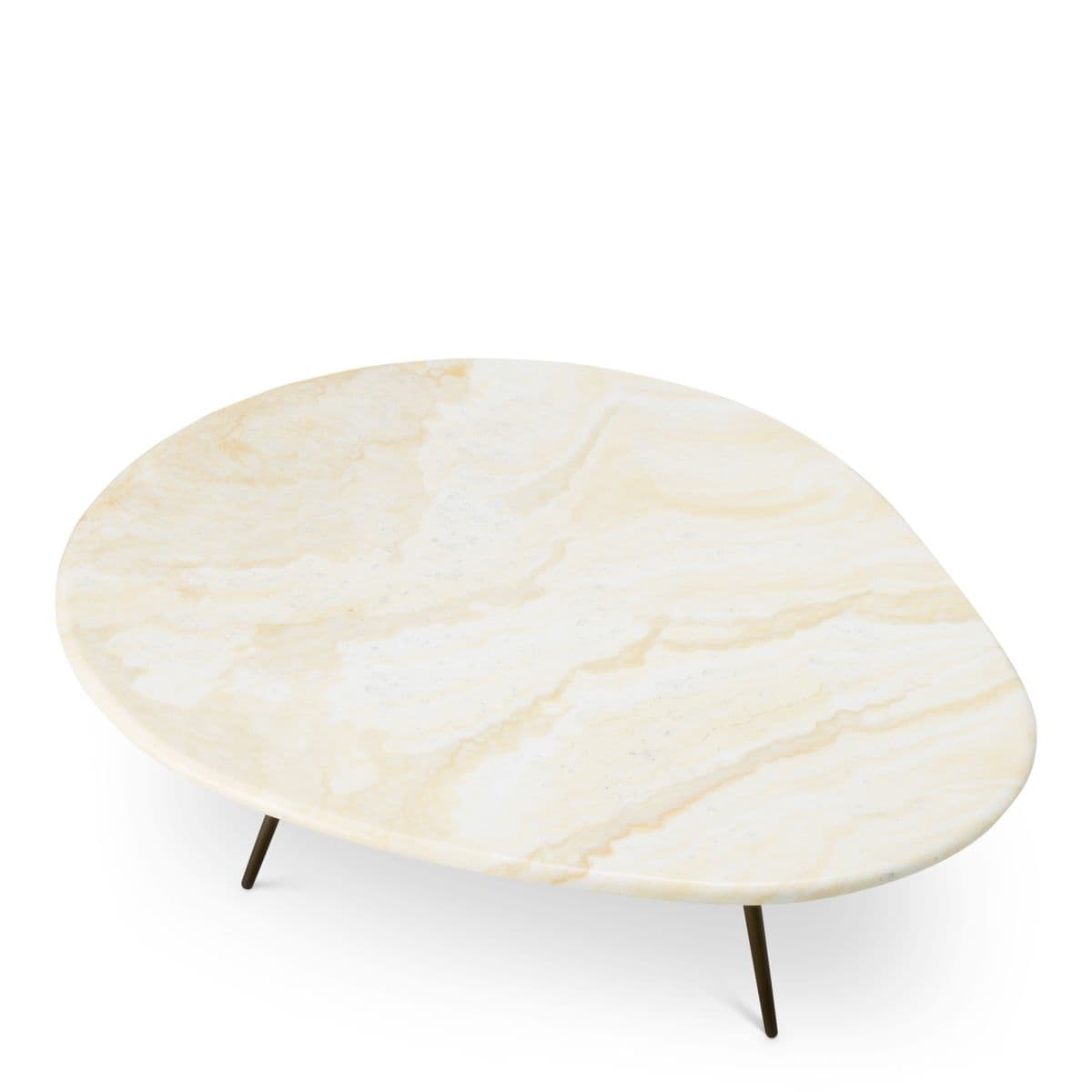 Eichholtz Coffee Table Portofino S — фото 4