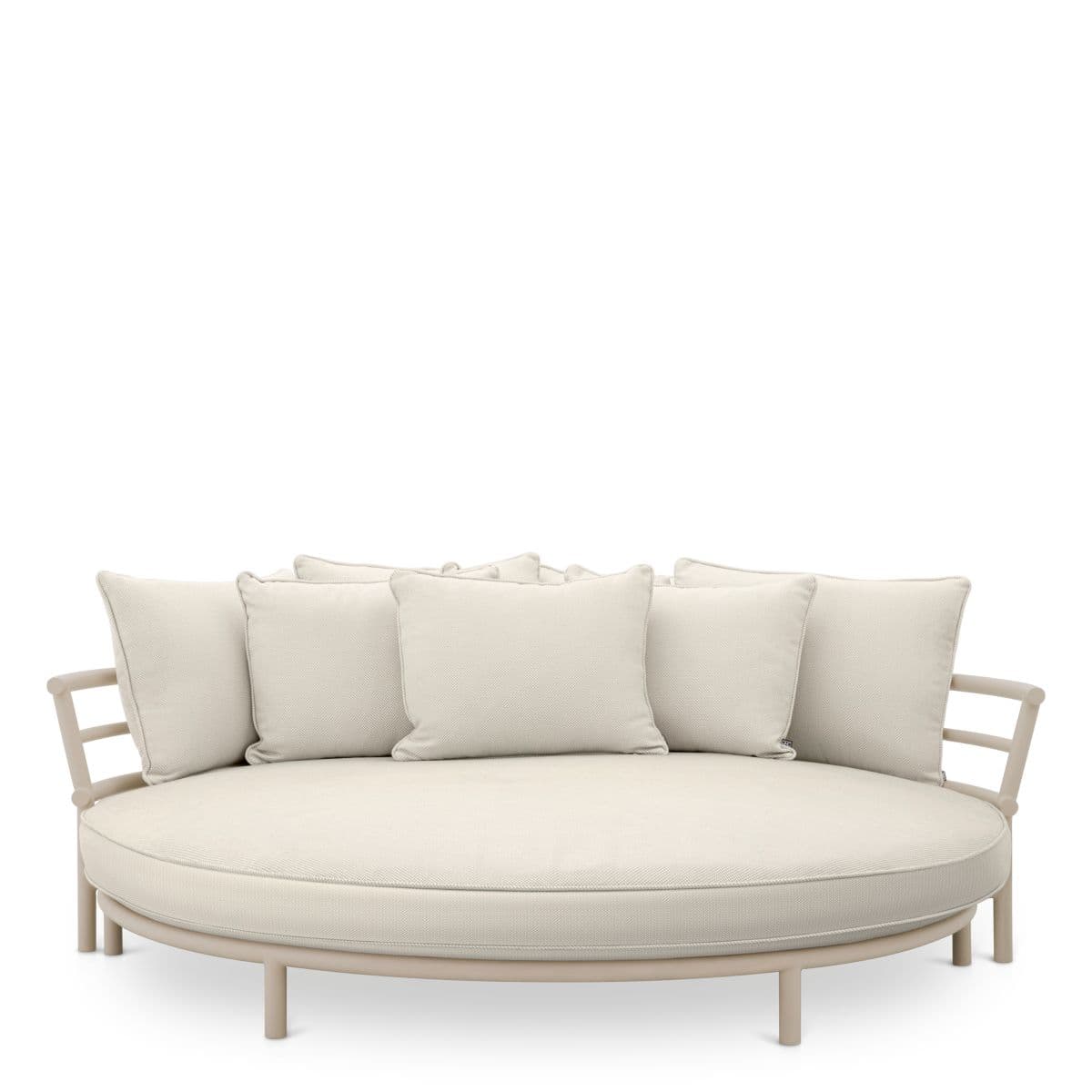 Eichholtz Outdoor Sofa Laguno Round