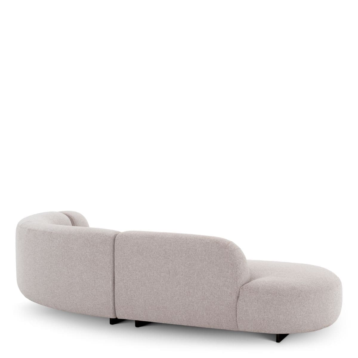 Eichholtz Outdoor Sofa Björn L — фото 4