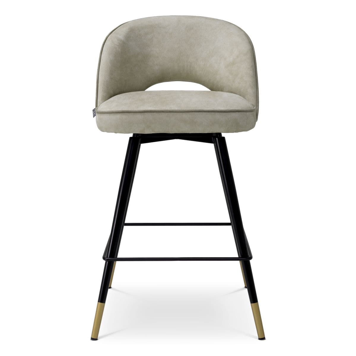 Eichholtz Counter Stool Cliff set of 2 — фото 3