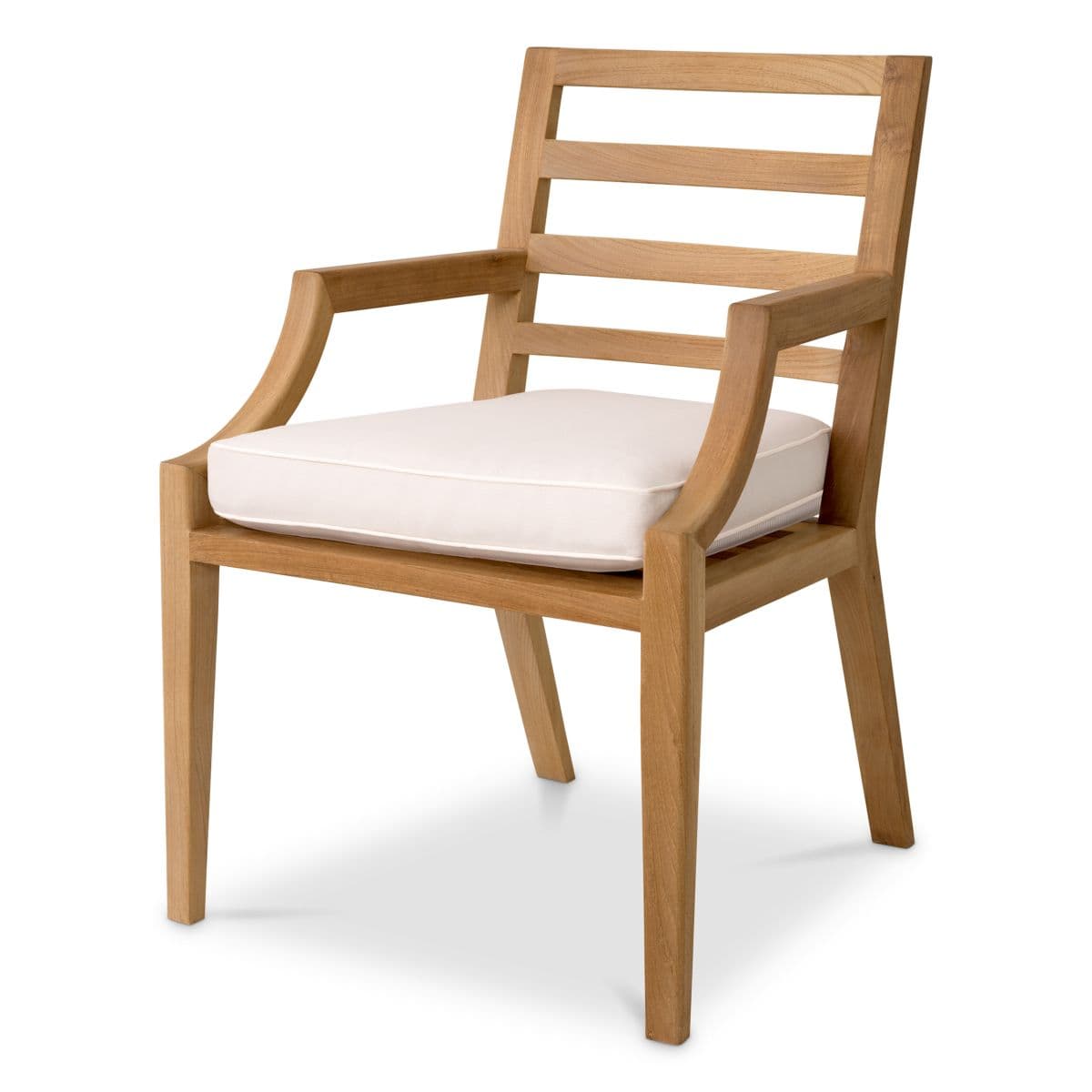 Eichholtz Outdoor Dining Chair Hera