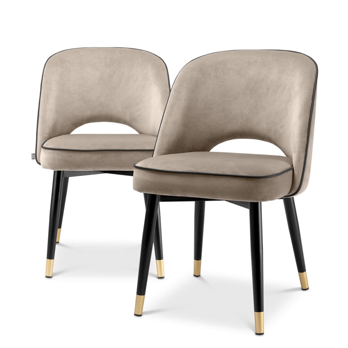 Eichholtz Dining Chair Cliff set of 2