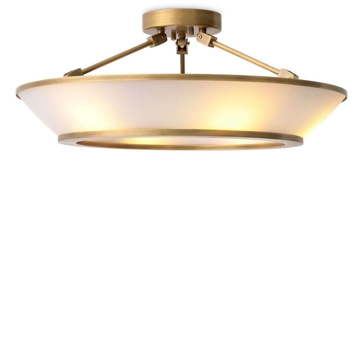 Eichholtz Ceiling Lamp Ferette