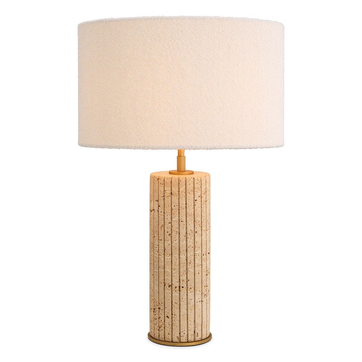 Eichholtz Table Lamp Giova Round