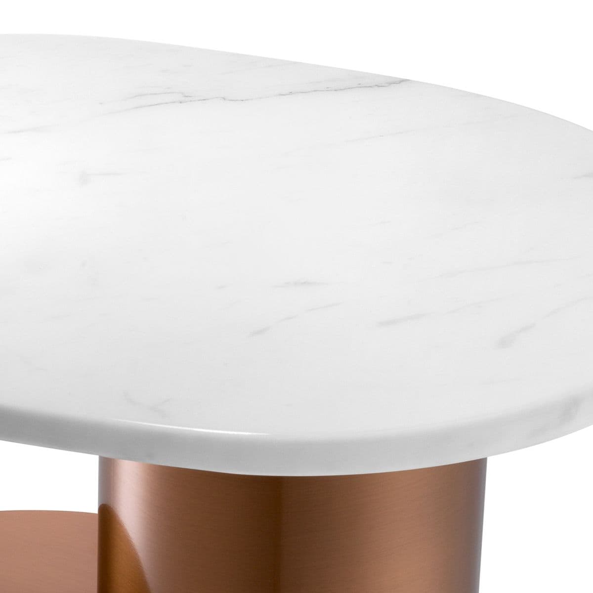Eichholtz Side Table Tosca — фото 6