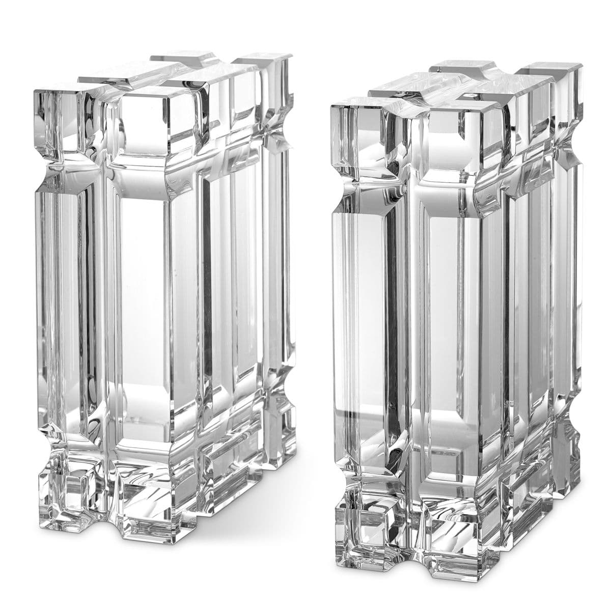 Eichholtz Bookend Linea set of 2