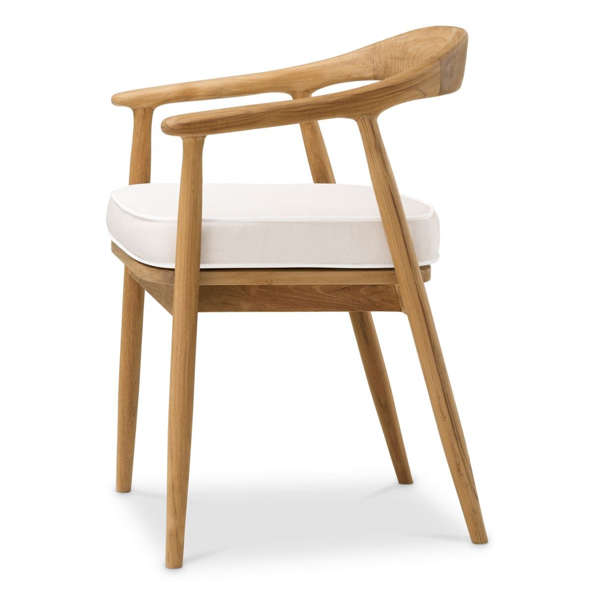 Eichholtz Outdoor Dining Chair Beale — фото 4