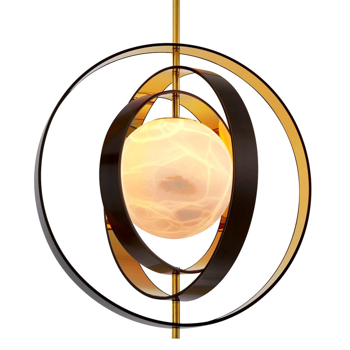 Eichholtz Chandelier Pearl