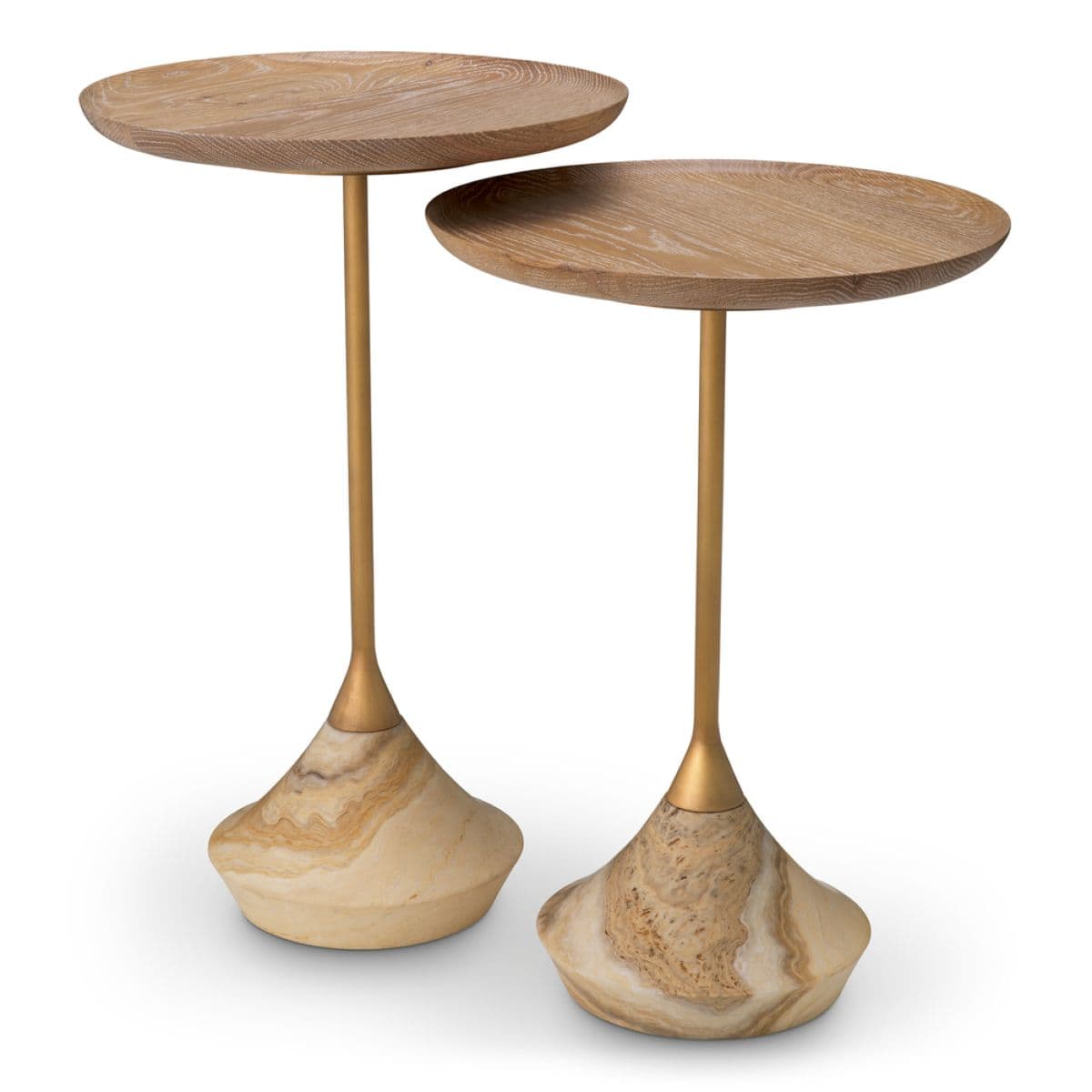 Eichholtz Side Table Puglia set of 2