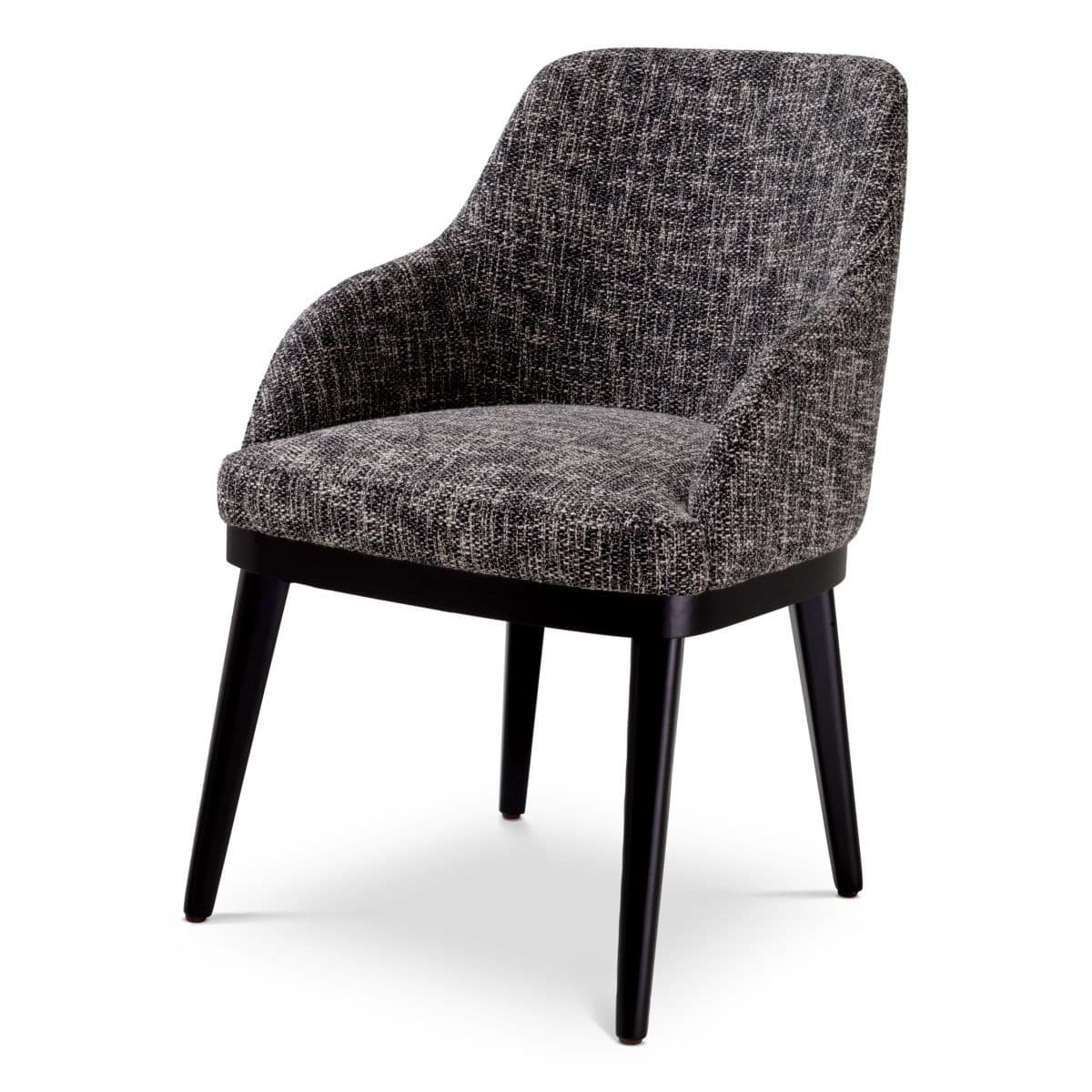 Eichholtz Dining Chair Costa with arm