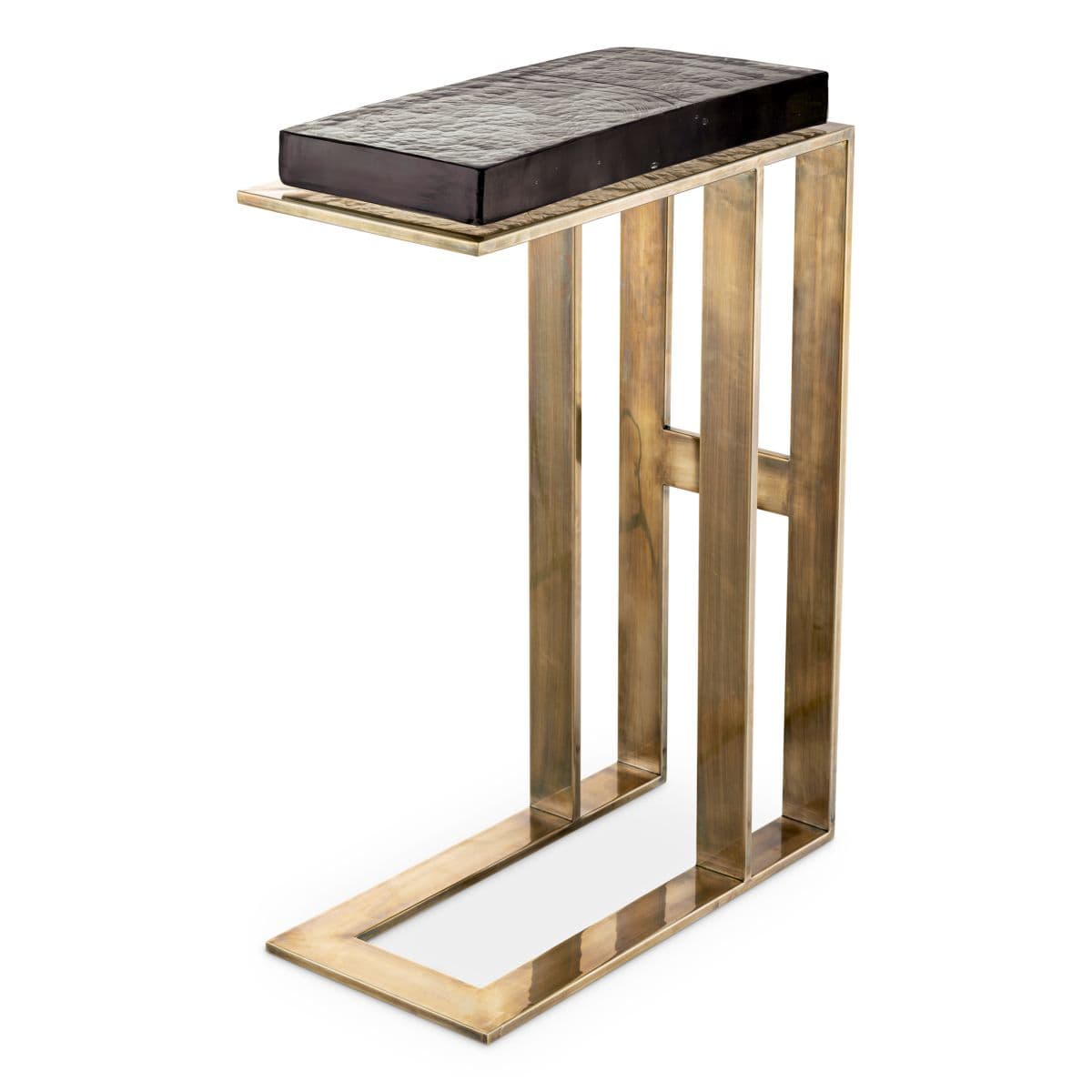 Eichholtz Side Table Pierre — фото 3