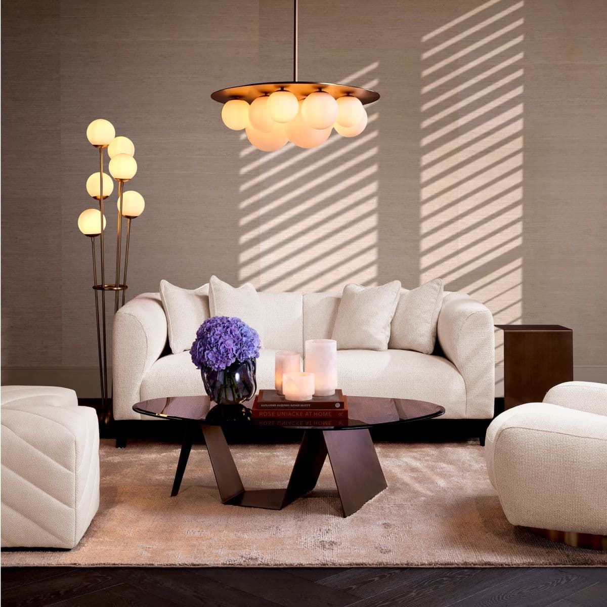 Eichholtz Sofa Corso S — фото 2