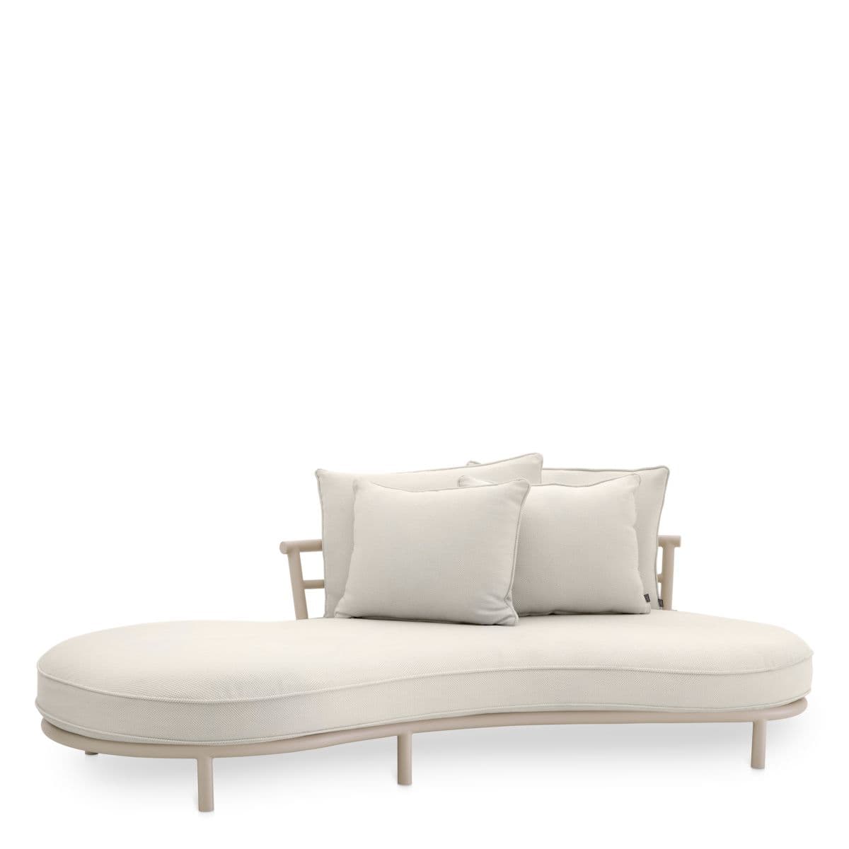 Eichholtz Outdoor Sofa Laguno right