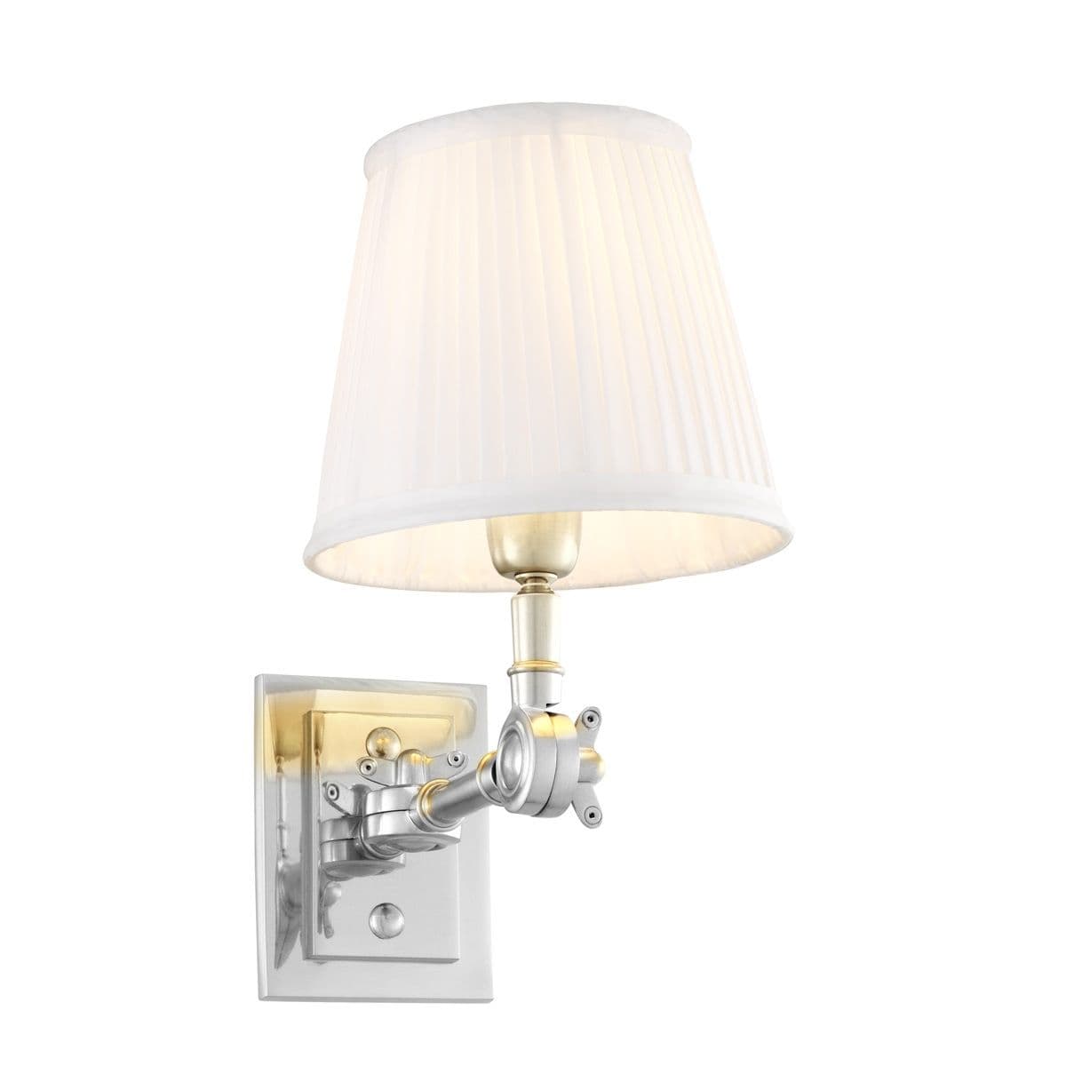 Eichholtz Wall Lamp Wentworth Single
