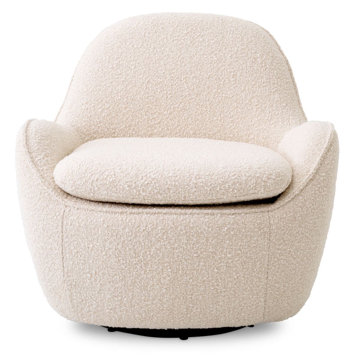 Eichholtz Swivel Chair Cupido — фото 2
