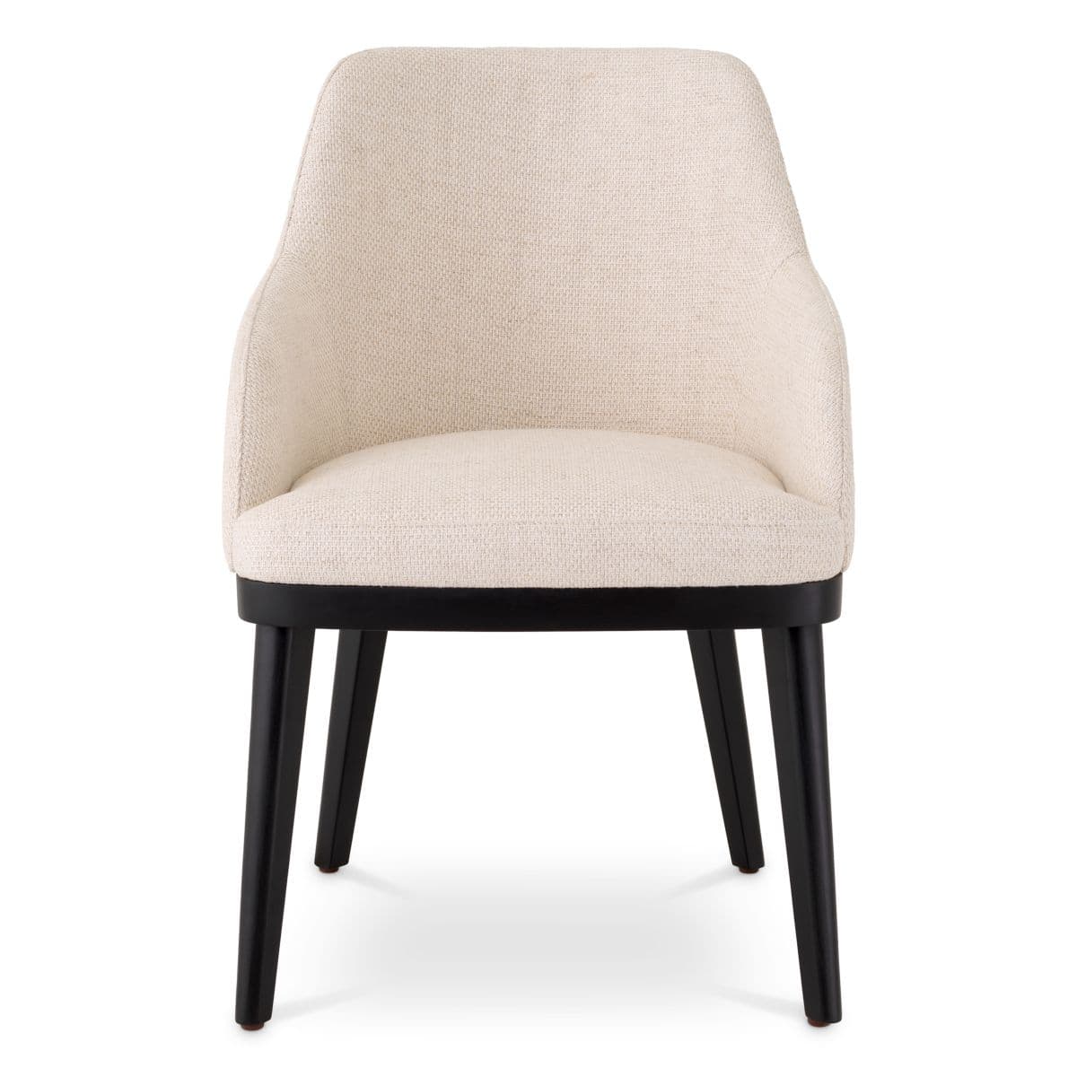 Eichholtz Dining Chair Costa with arm — фото 2