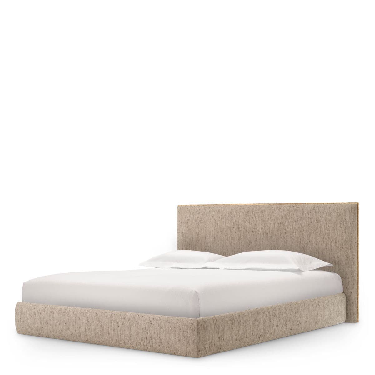 Eichholtz Bed Frame Ashford 160 x 200 cm