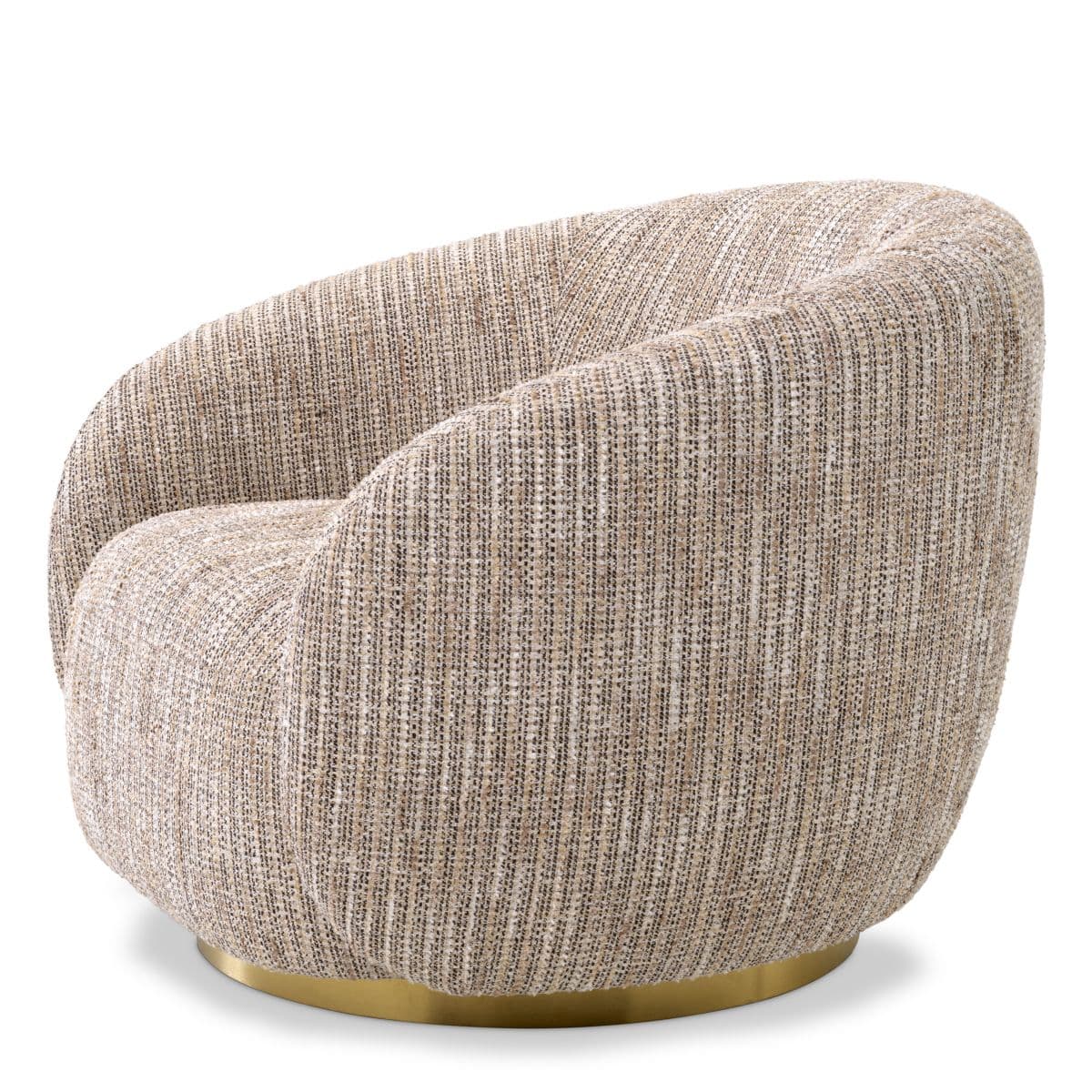 Eichholtz Swivel Chair Brice — фото 3