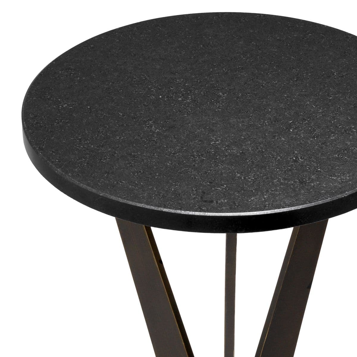 Eichholtz Side Table Malone — фото 5