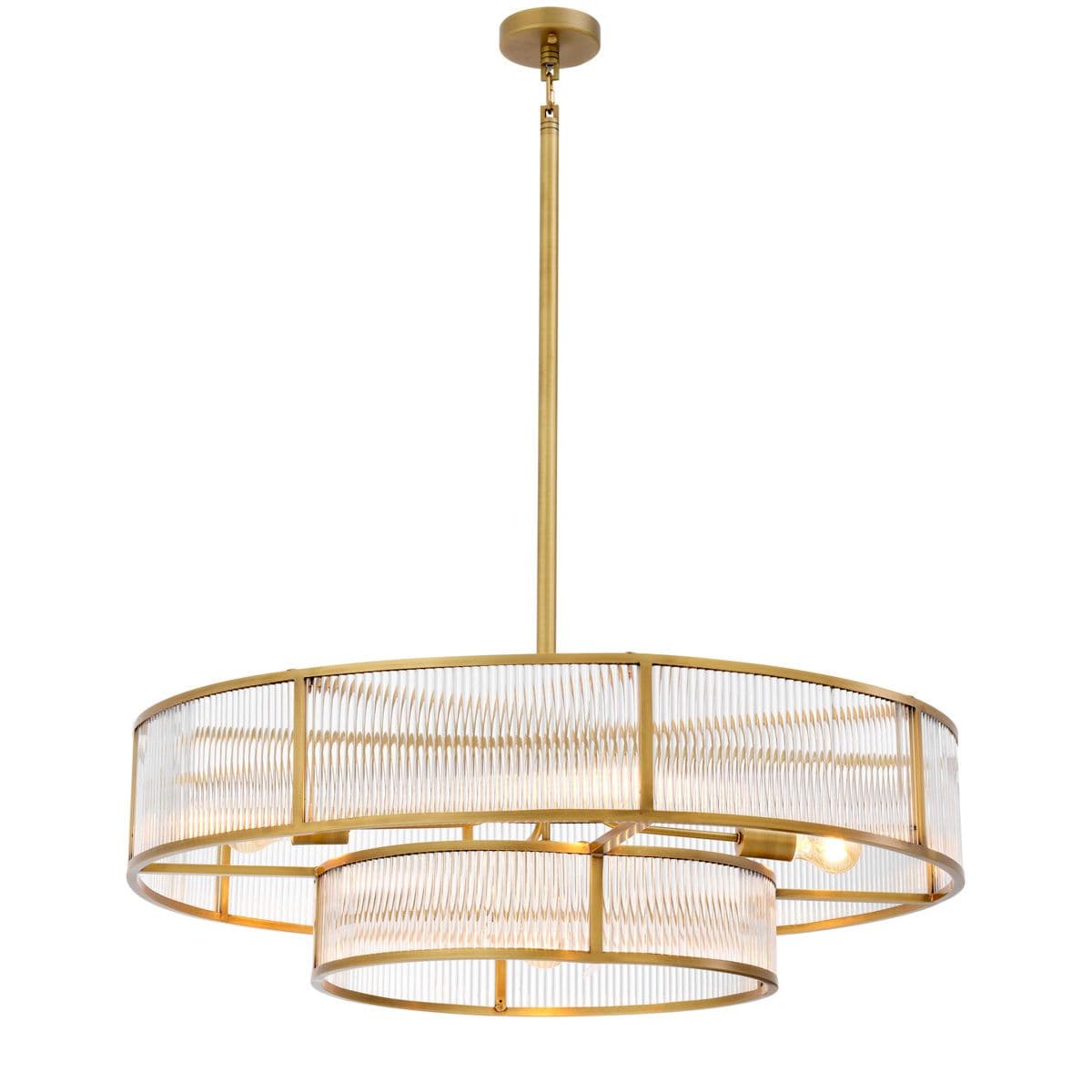 Eichholtz Chandelier Montparnasse