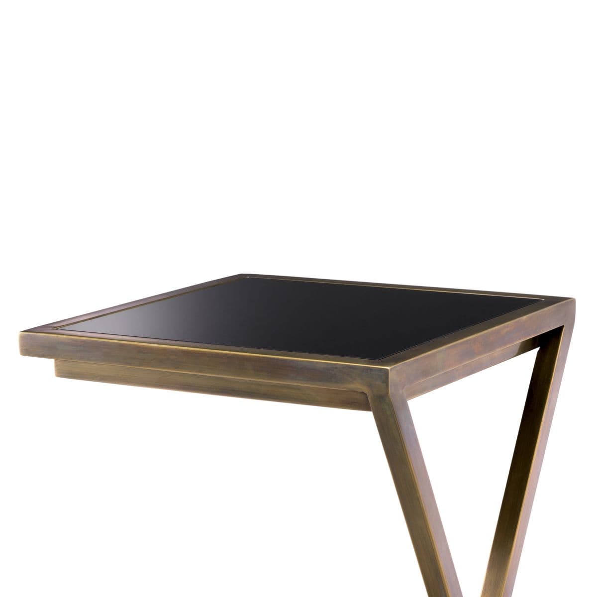 Eichholtz Side Table Cross — фото 3