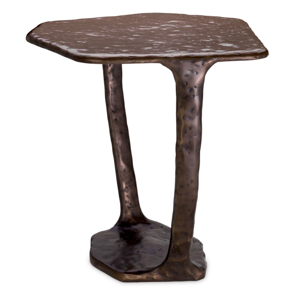 Eichholtz Side Table Tigra — фото 5