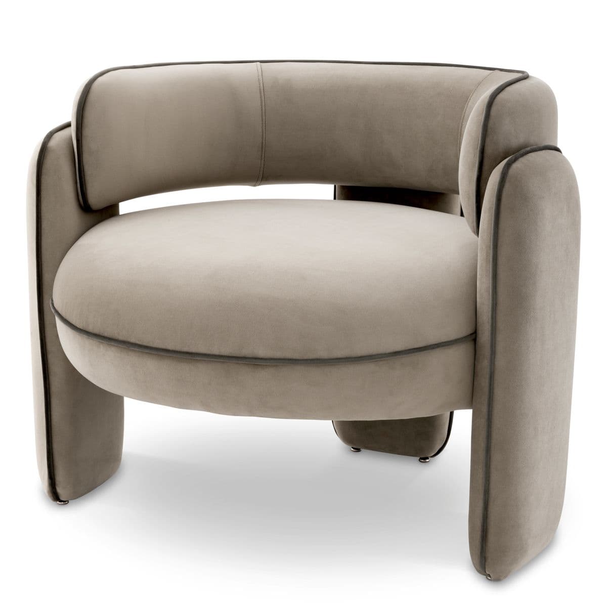 Eichholtz Chair Chaplin