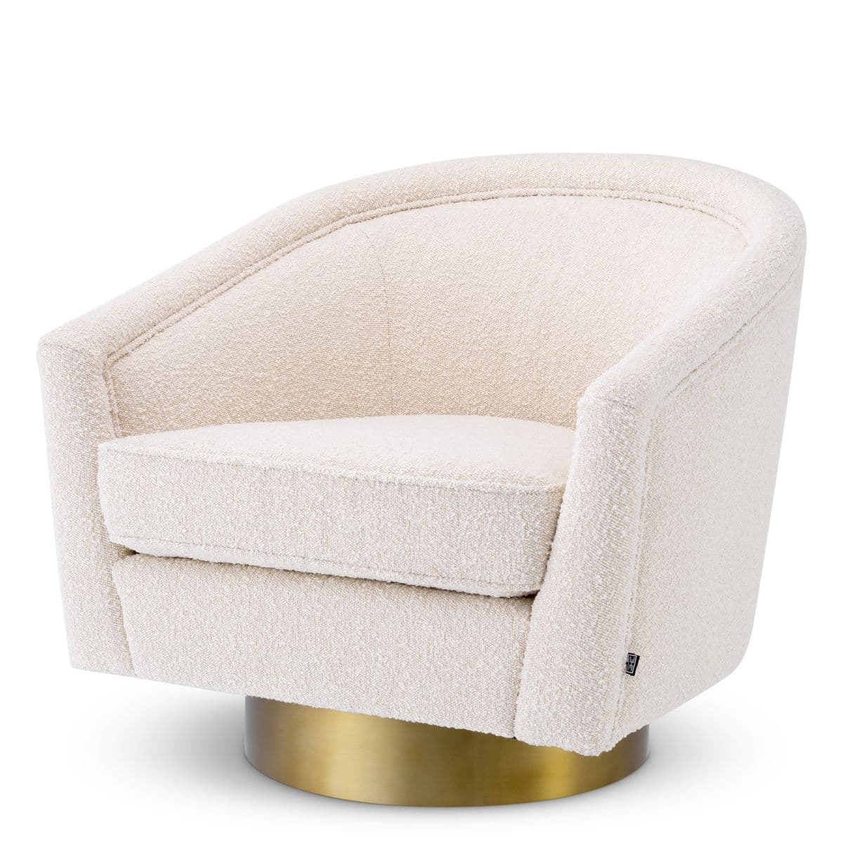 Eichholtz Swivel Chair Catene