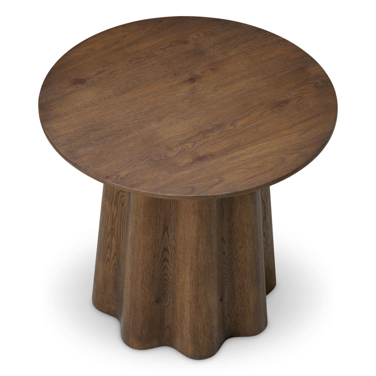 Eichholtz Side Table Papyrus — фото 3