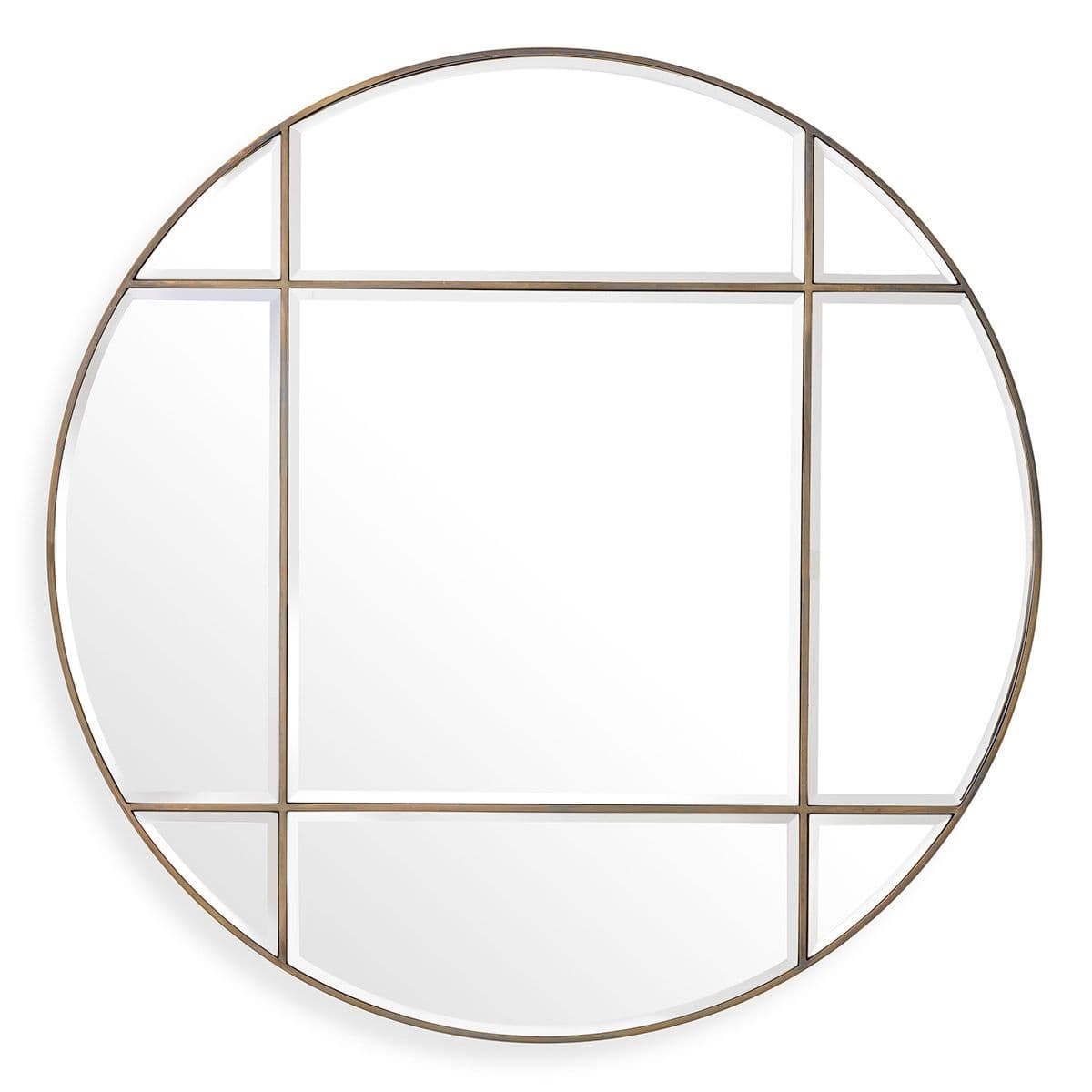Eichholtz Mirror Beaumont round