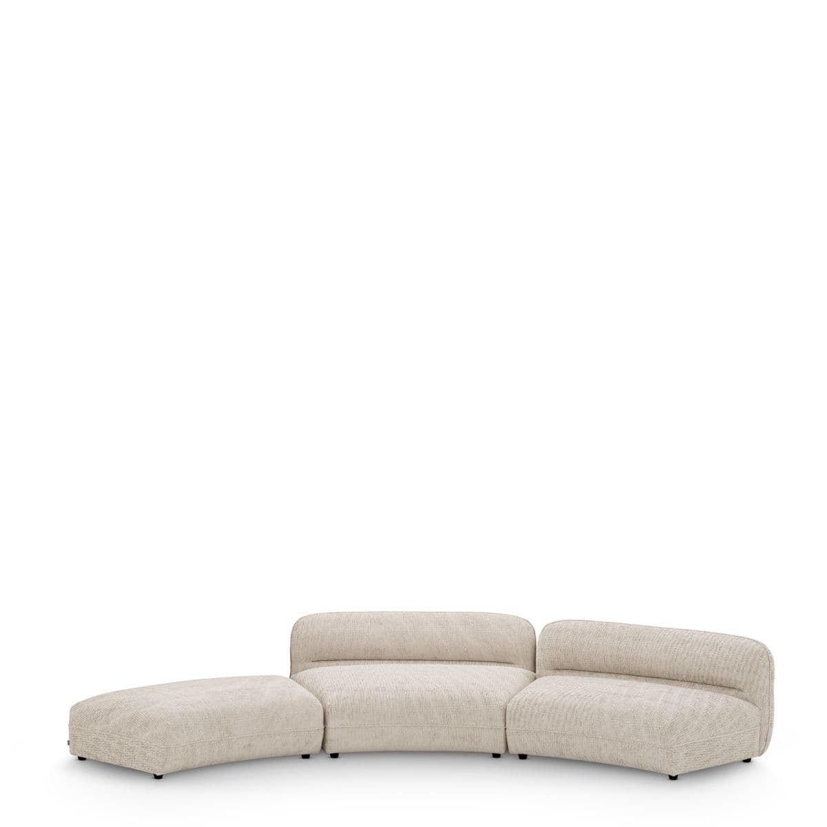 Eichholtz Modular Sofa Grand Avenue - Middle
