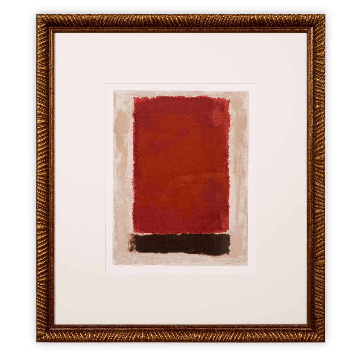 Eichholtz Print Abstract Art by Clément Garnier set of 2 — фото 3