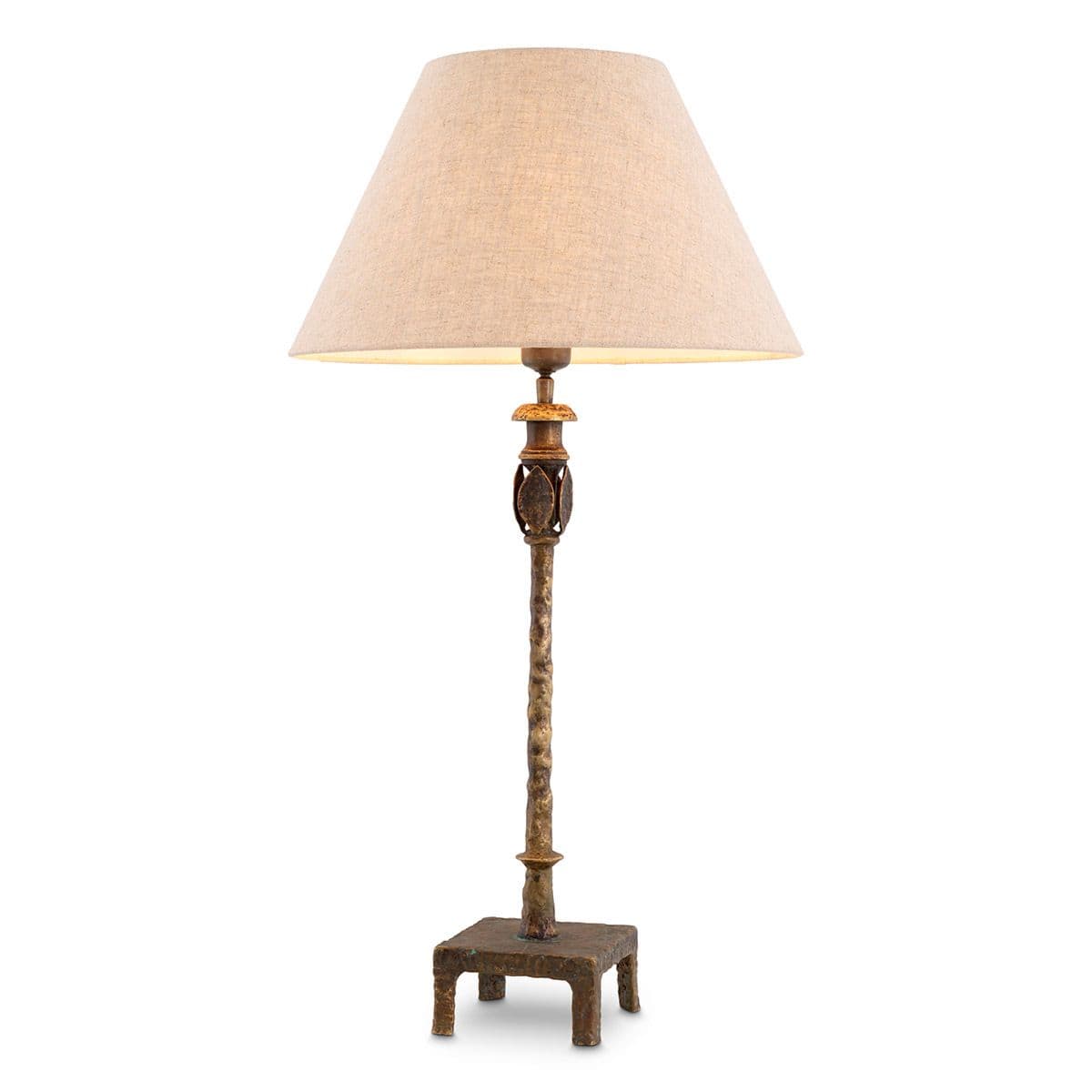 Eichholtz Table Lamp Santoro