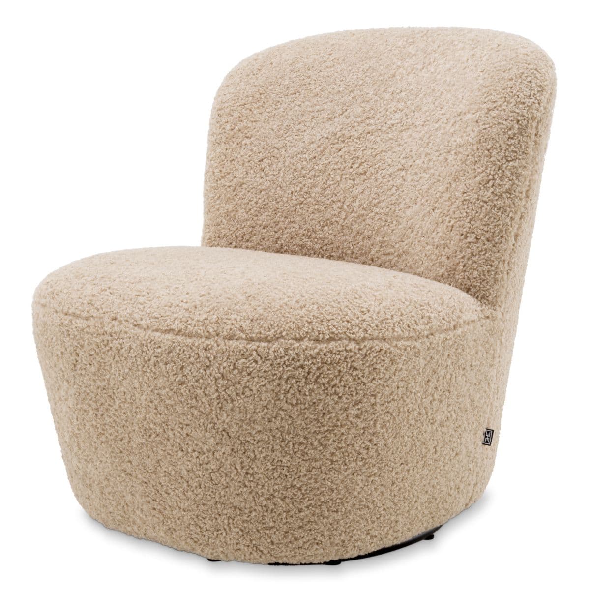 Eichholtz Swivel Chair Doria