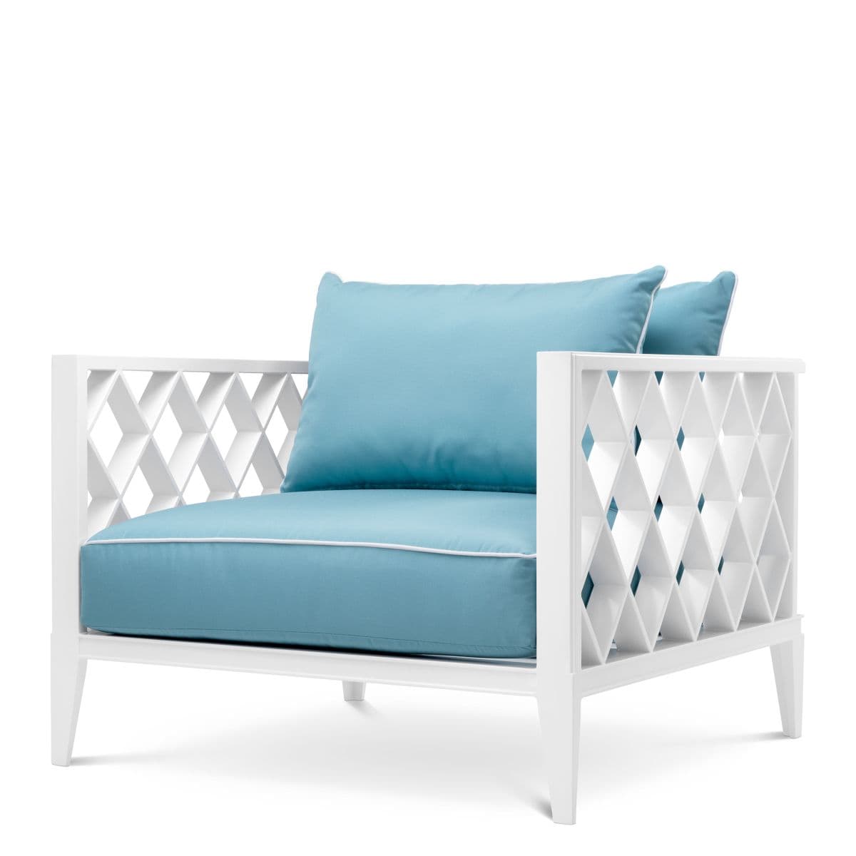 Eichholtz Outdoor Chair Ocean Club