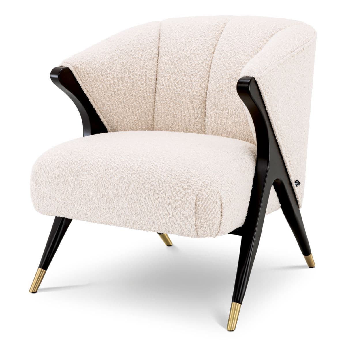 Eichholtz Chair Pavone