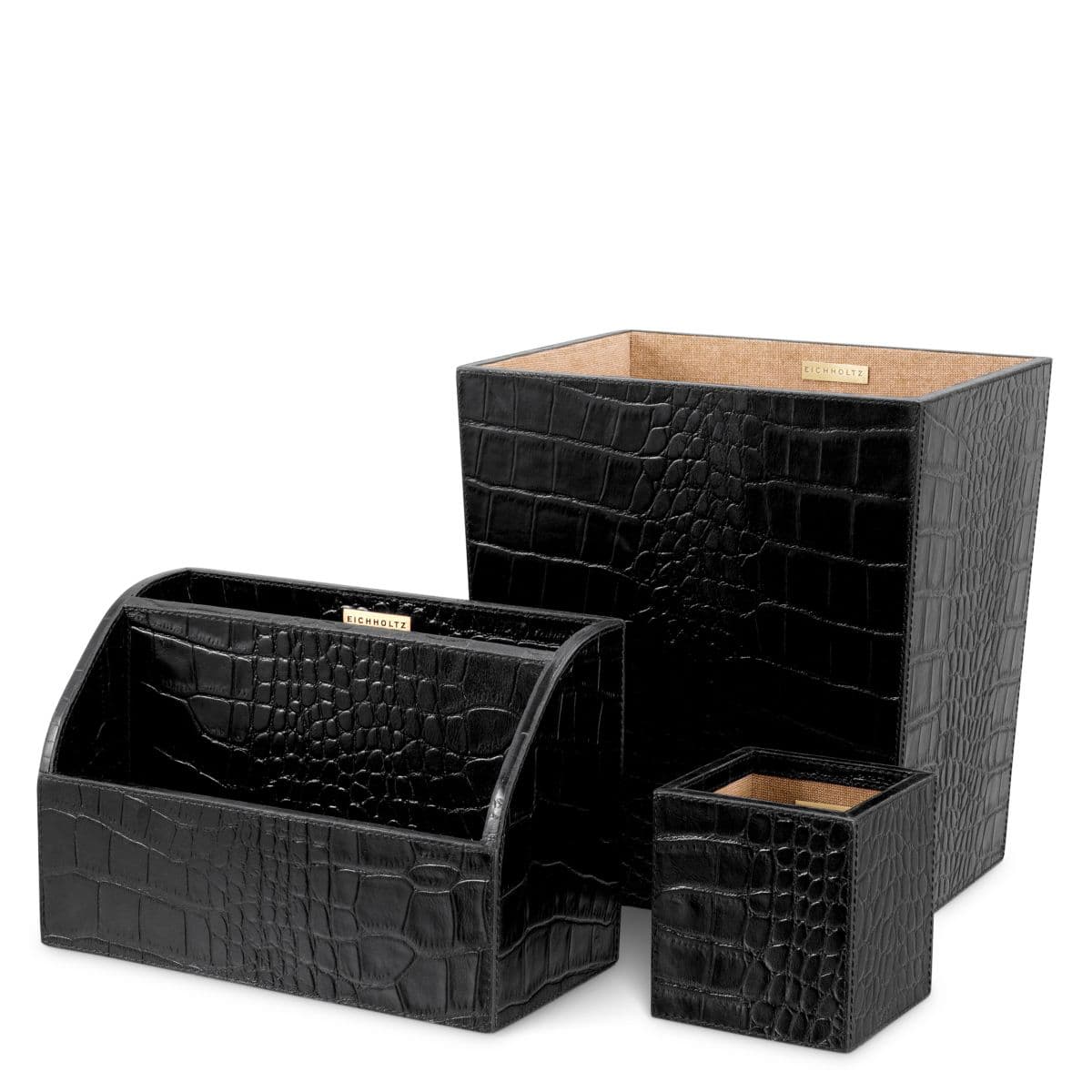 Eichholtz Desk Set Scaleo set of 3