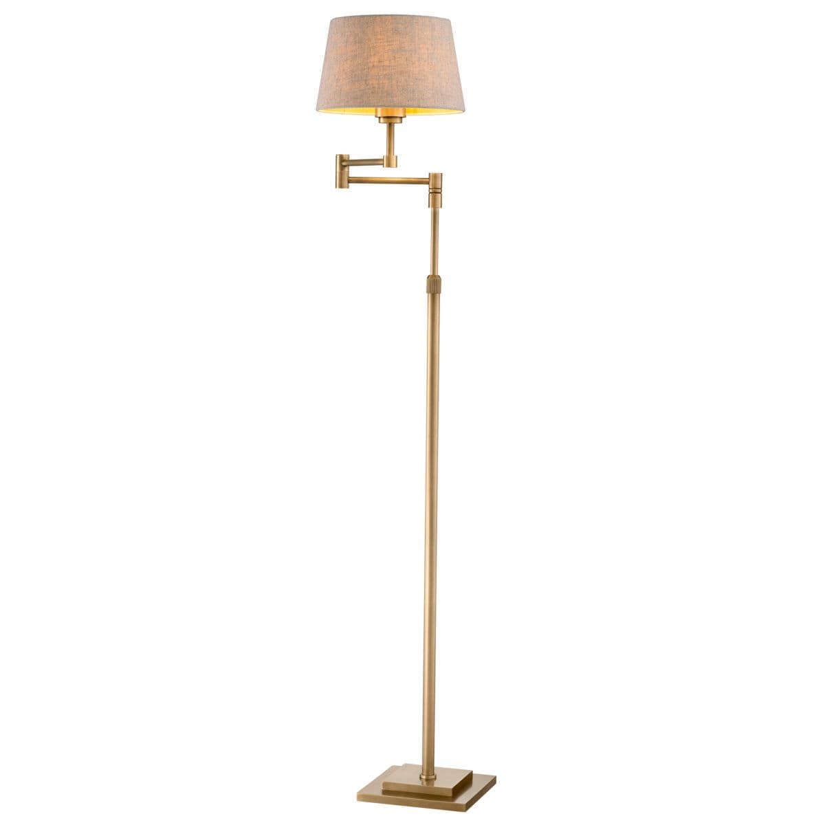 Eichholtz Floor Lamp Corbin — фото 3