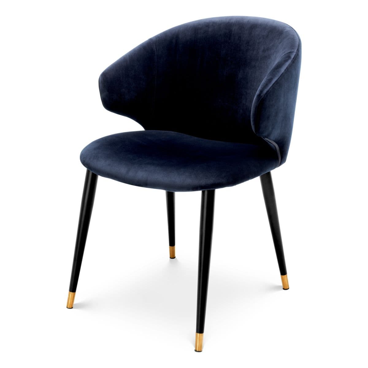 Eichholtz Dining Chair Volante with arm