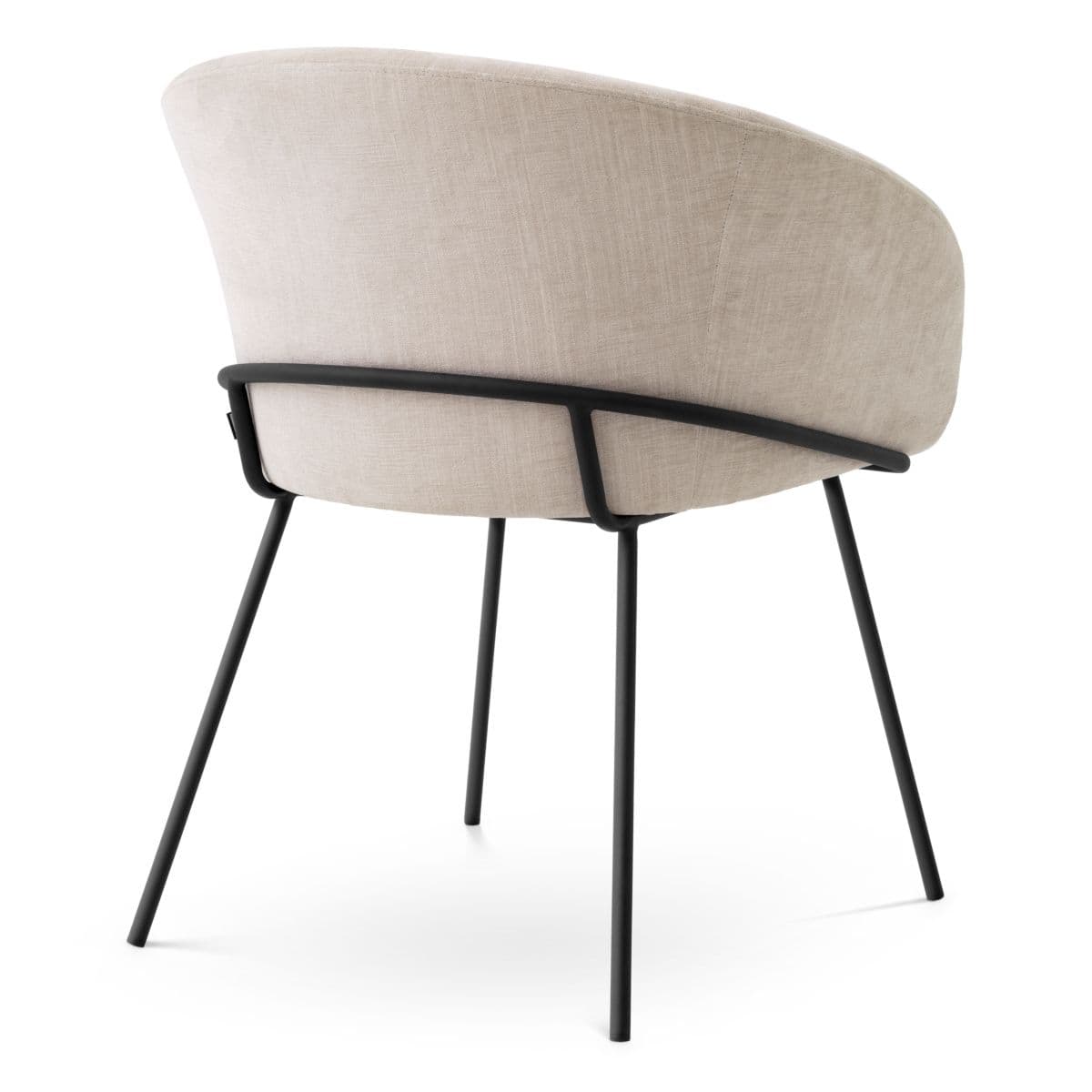 Eichholtz Dining Chair Campus — фото 4