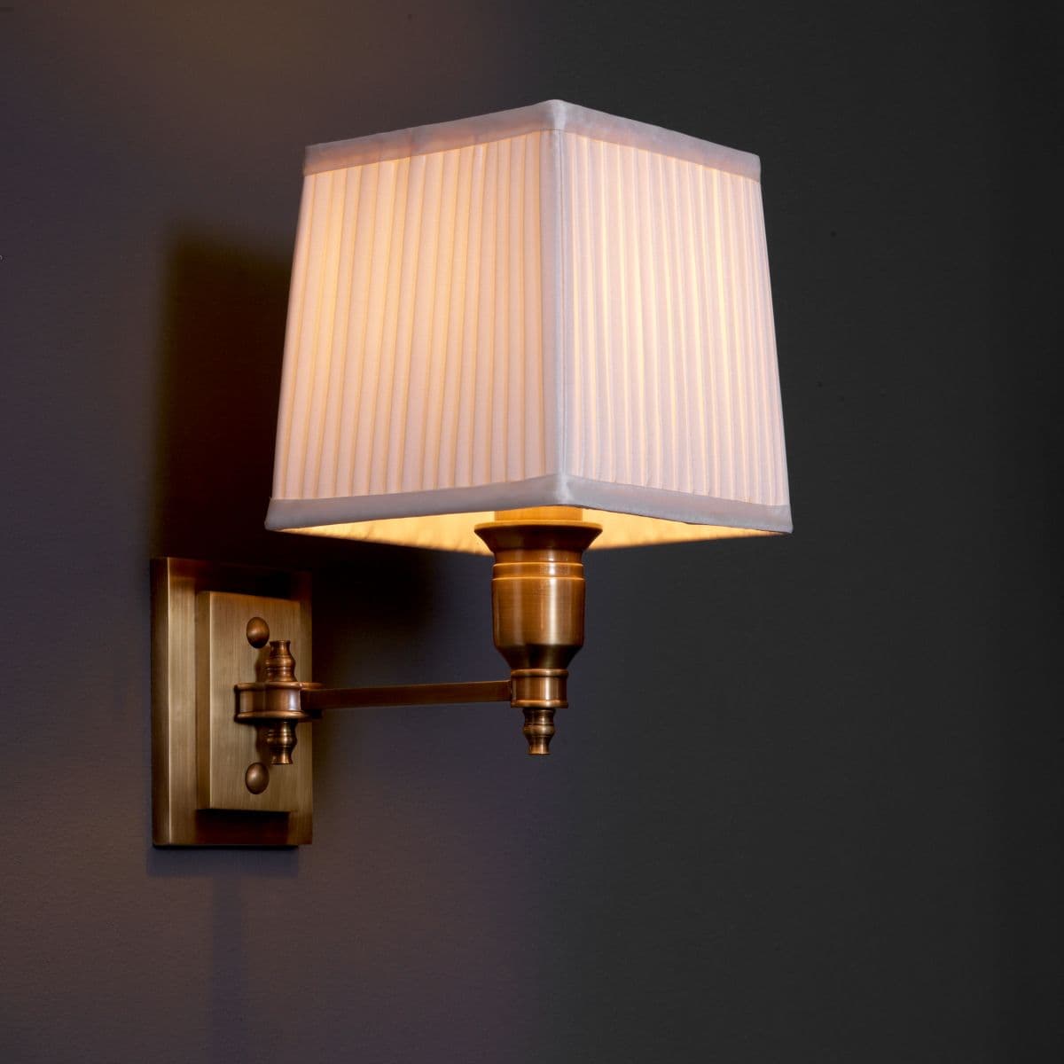 Eichholtz Wall Lamp Lexington Single — фото 2